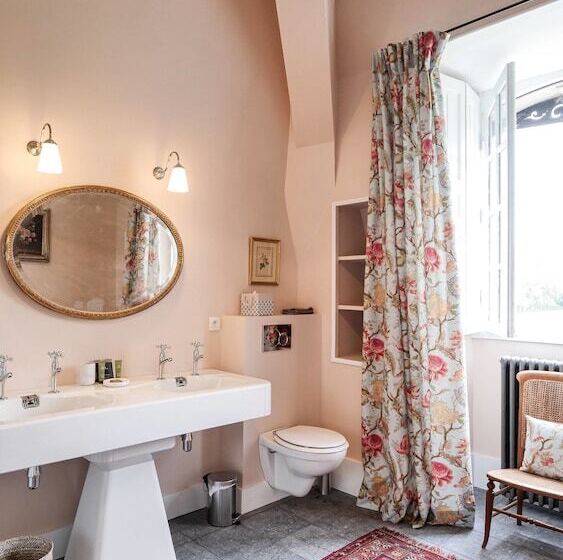 פנסיון La Régie De Courances