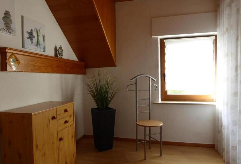 ペンション Landgasthof Schneller