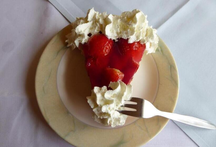 ペンション Landgasthof Schneller