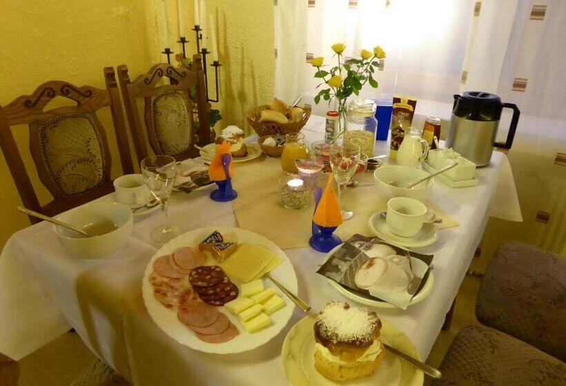 ペンション Landgasthof Schneller