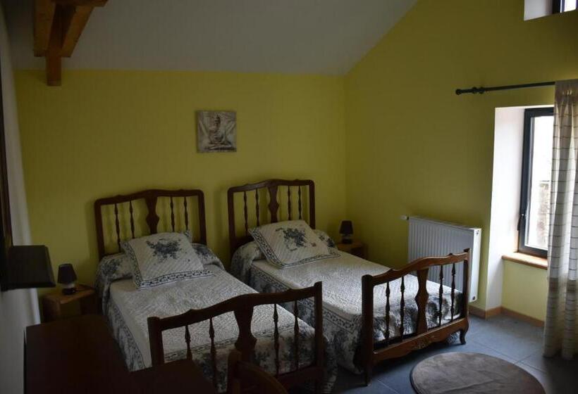 膳宿费 Le Cintrium