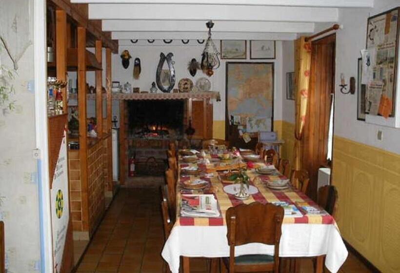 פנסיון Les Chambres D Hotes Du Cosquer