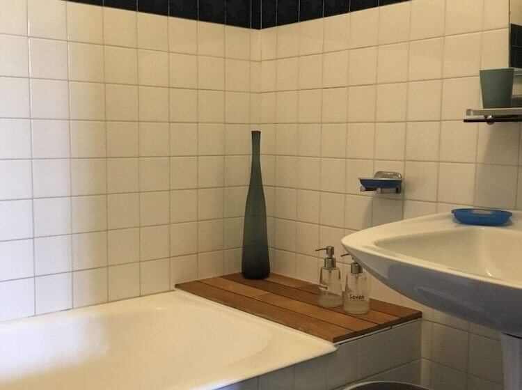 بنسيون Maison D'hôtes L'escalère