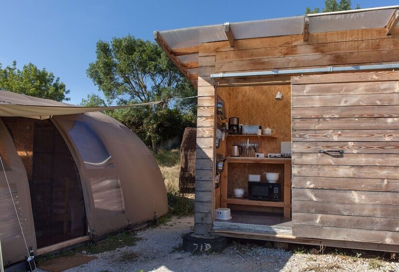 ペンション Nature S Pace Holidays