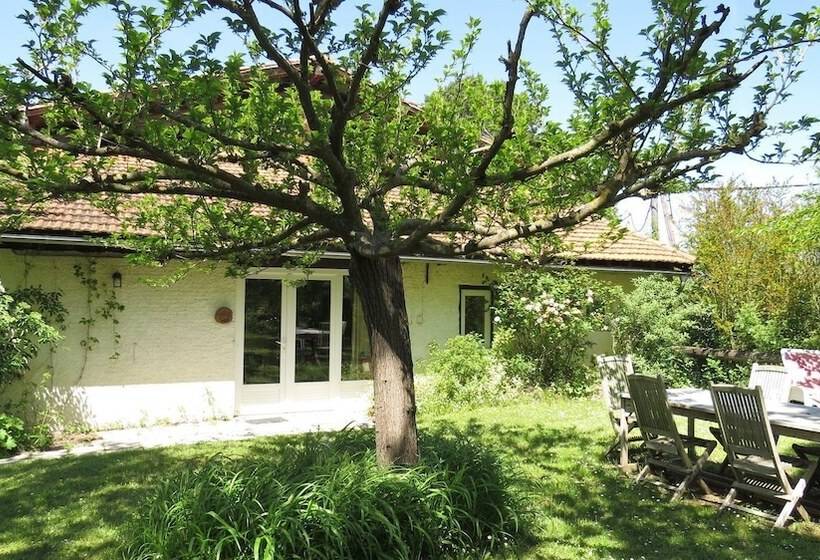 ペンション Nature S Pace Holidays