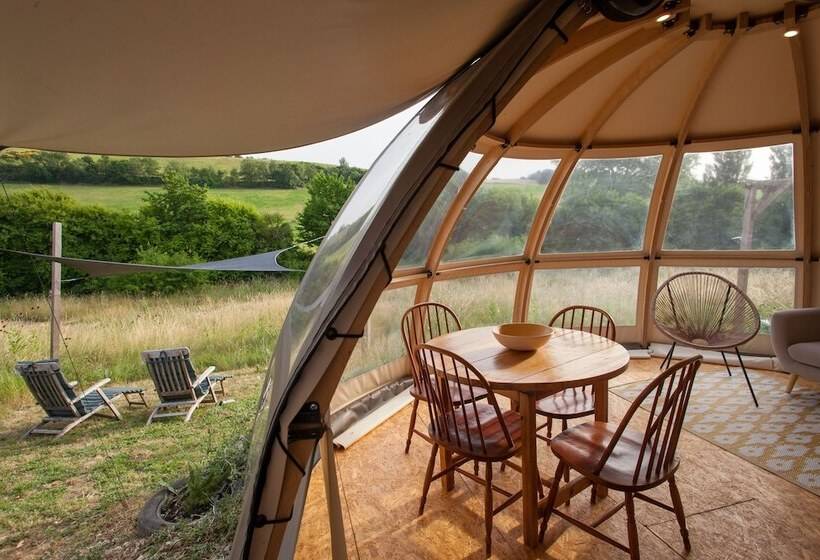 ペンション Nature S Pace Holidays