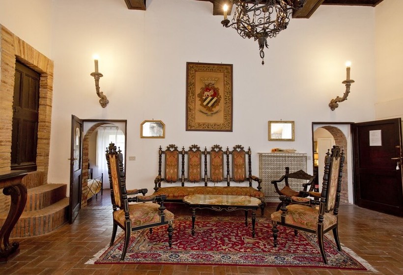 بنسيون Palazzo Forani