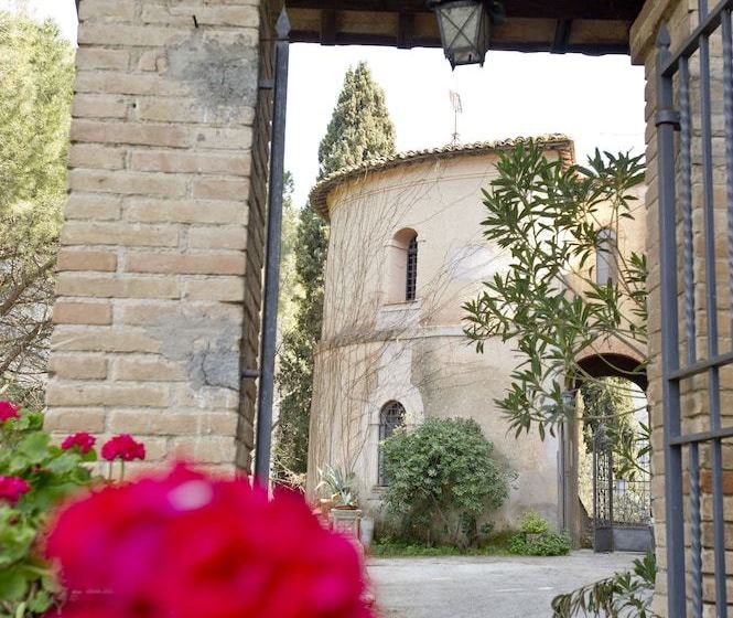 بنسيون Palazzo Forani