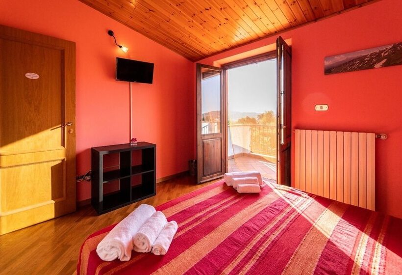بنسيون Tramonti Guesthouse&affittacamere