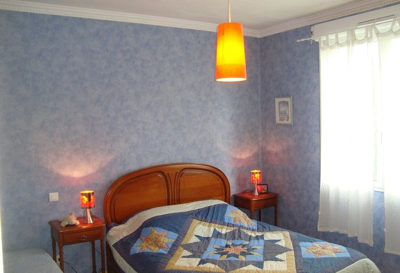 Пансион Villa Du Chene