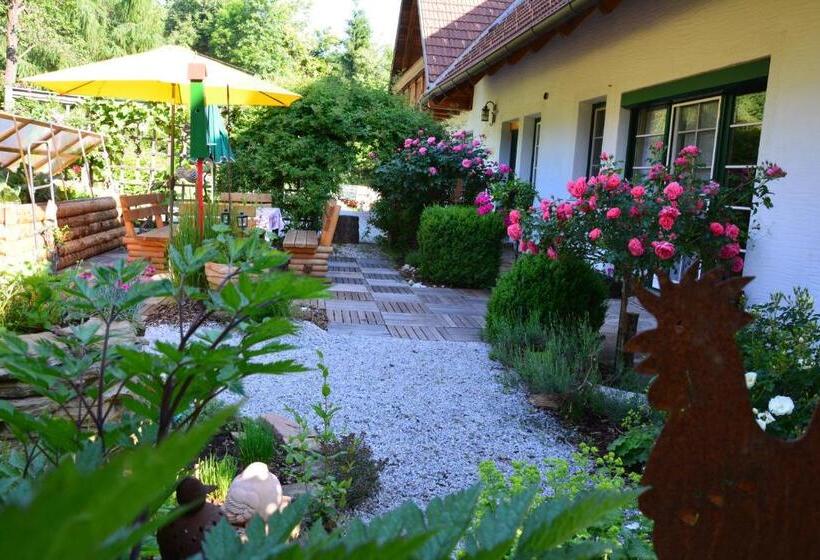 بنسيون Weingut Seiner Vlg. Kraxner