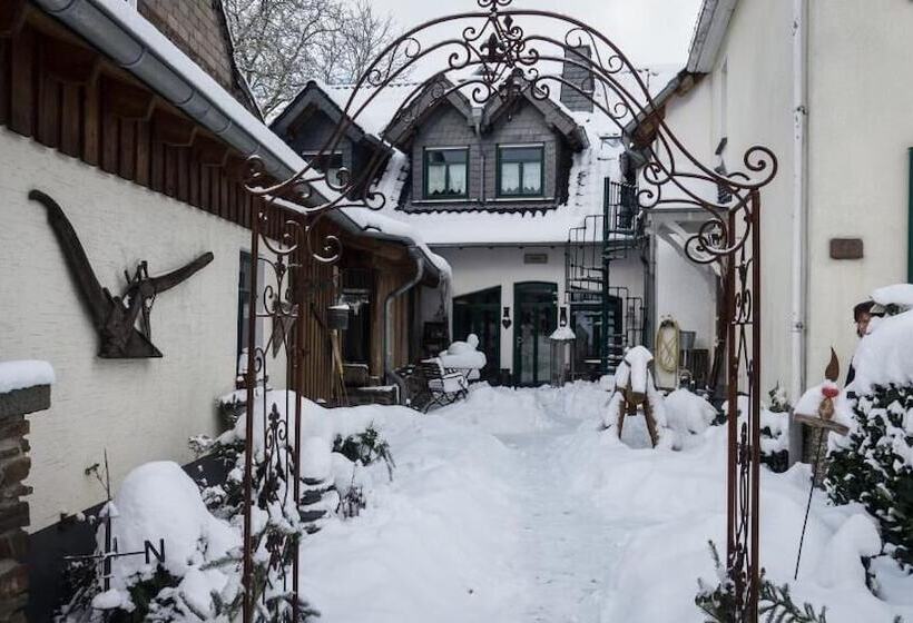 Pension Zur Schenke