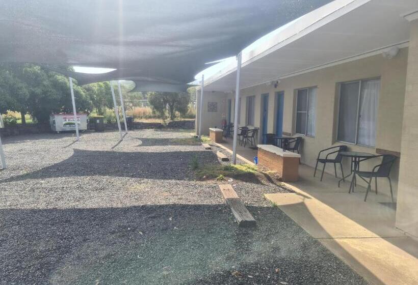 Valley View Motel