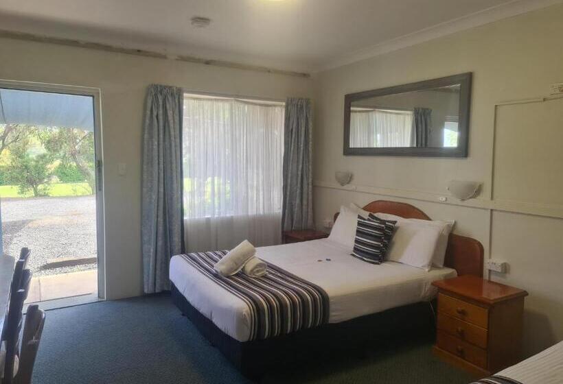Valley View Motel