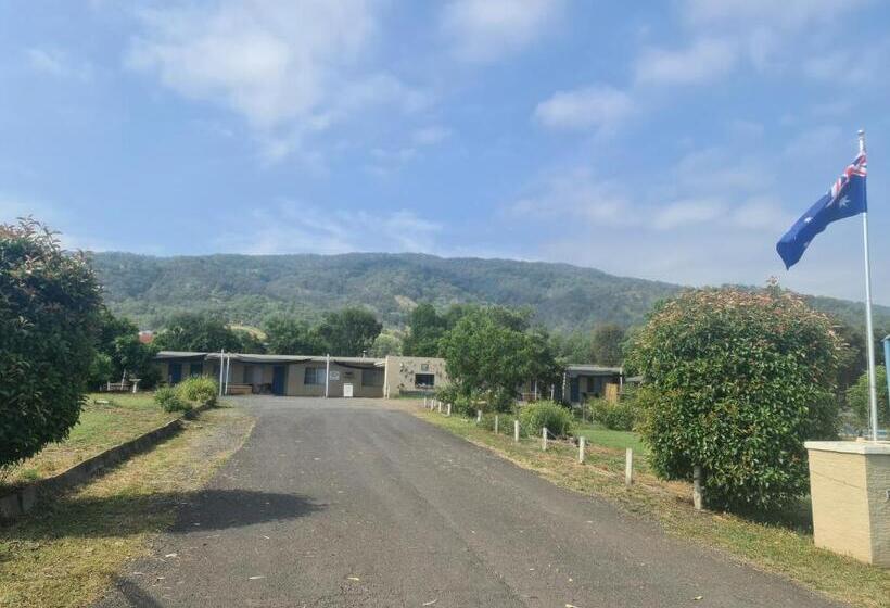Valley View Motel