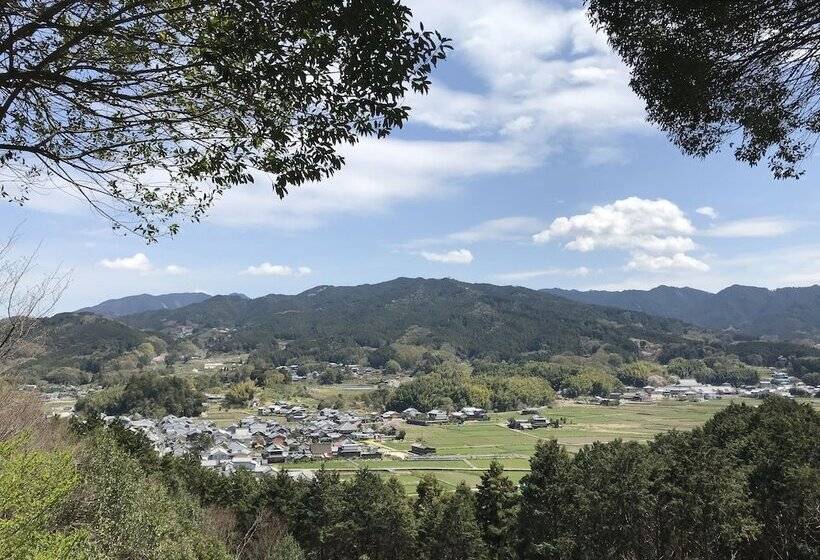 Asuka Guest House   Hostel