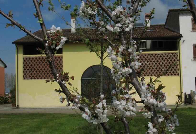 B&b Corte Cornalino