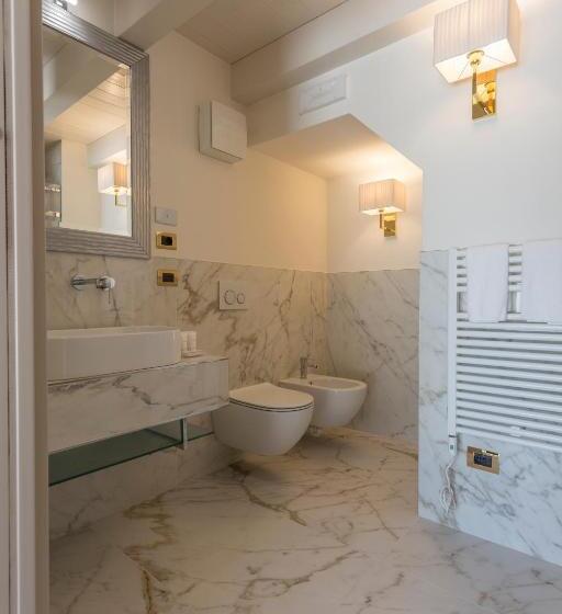 Bed and Breakfast Boutique Hotel Villa Zoppi   Adults Only