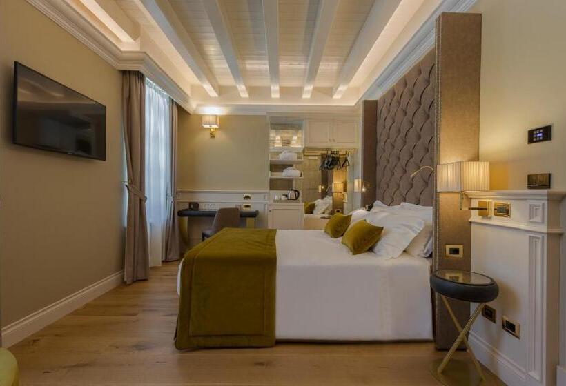 Bed and Breakfast Boutique Hotel Villa Zoppi   Adults Only