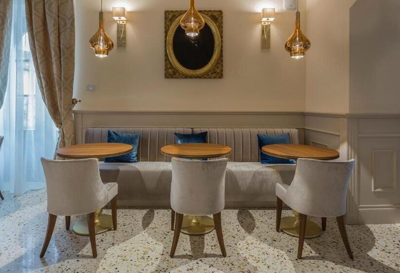 Bed and Breakfast Boutique Hotel Villa Zoppi   Adults Only