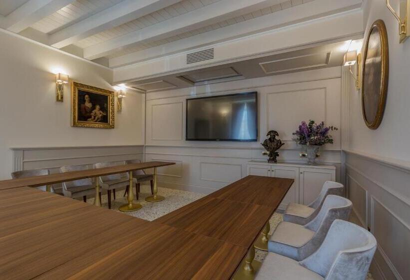 Bed and Breakfast Boutique Hotel Villa Zoppi   Adults Only