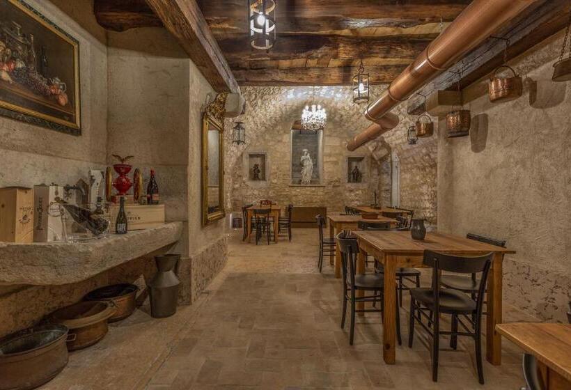 Bed and Breakfast Boutique Hotel Villa Zoppi   Adults Only