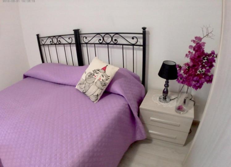 ベッドアンドブレックファースト Casa Andreana