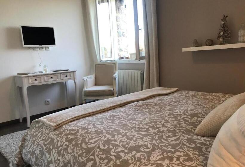 Bed and Breakfast Chambres D'hôtes Des Demoiselles