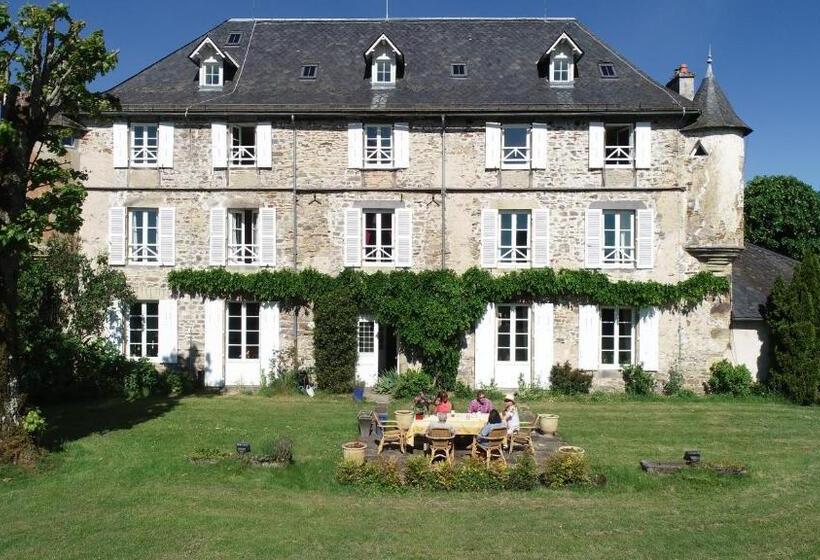 민박 Chateau De Savennes   Caveau De Sabrage