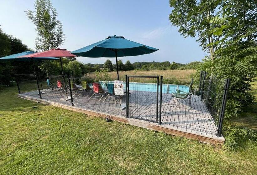 Bed and Breakfast Dordogne Et Corrèze Vacances Bnb