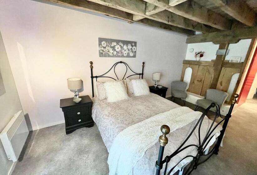 Bed and Breakfast Dordogne Et Corrèze Vacances Bnb