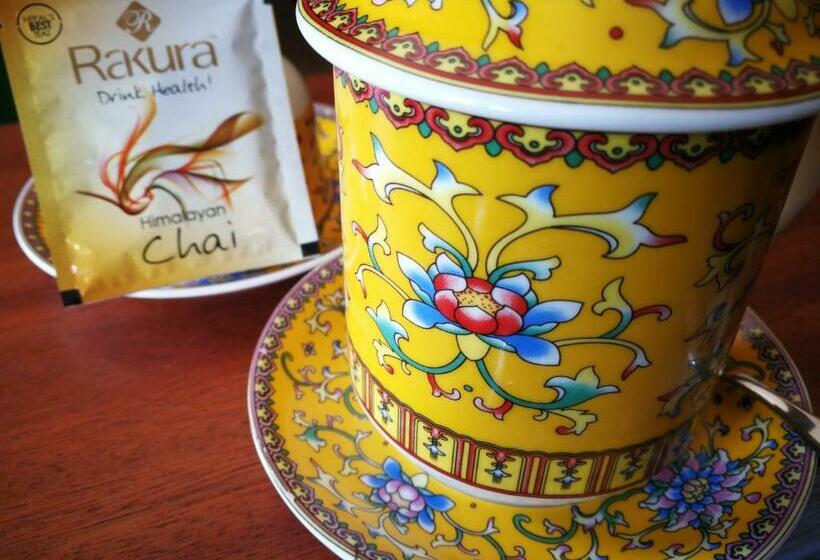 住宿加早餐  Himalaya En Perigord