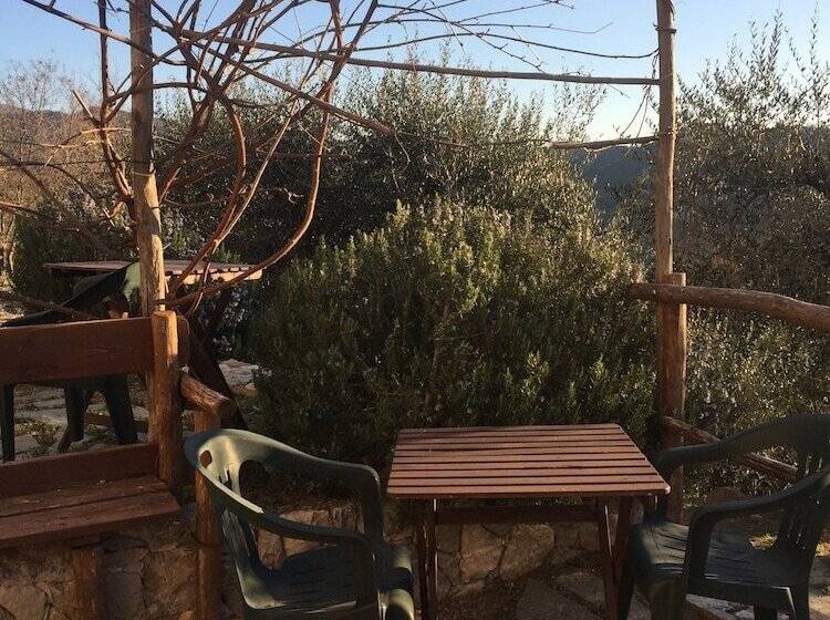 مبيت وإفطار Joie De Vivre