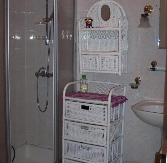 住宿加早餐  L écrin De Pradou Glas