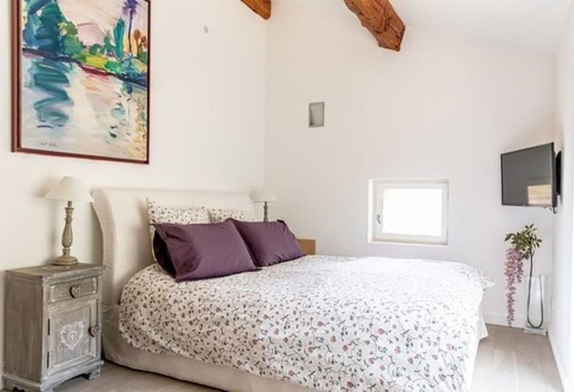 Bed and Breakfast La Bastide De Fangouse