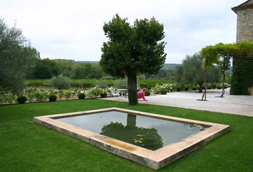 ベッドアンドブレックファースト La Bastide De Fangouse