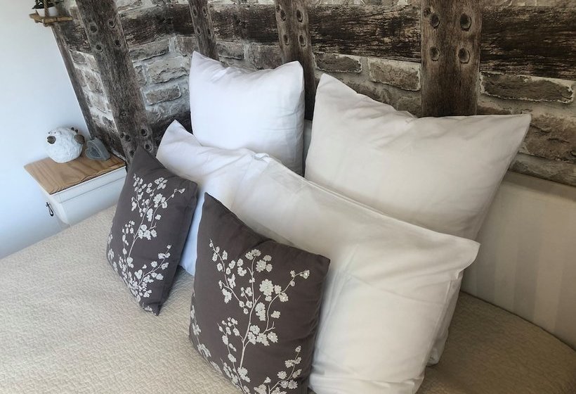 צימר Le Clos De La Barre