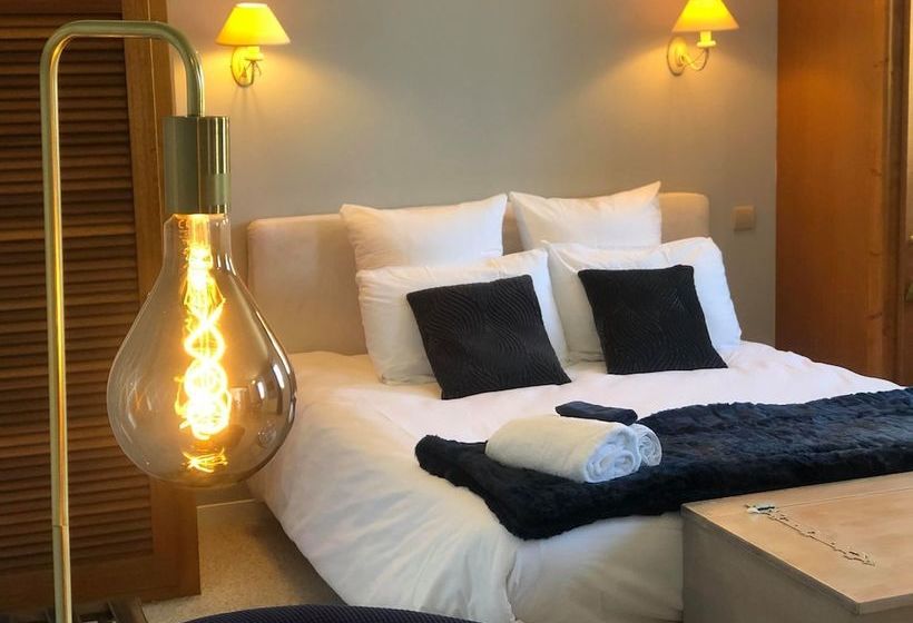 צימר Le Clos De La Barre