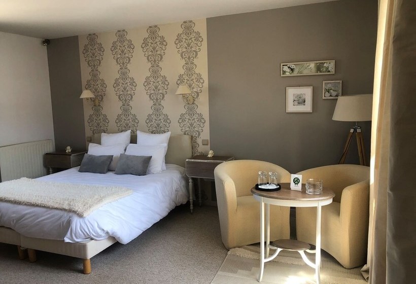 צימר Le Clos De La Barre