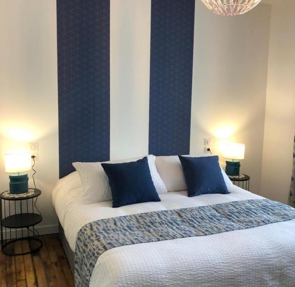 Bed and Breakfast Le Moulin De Lassalle