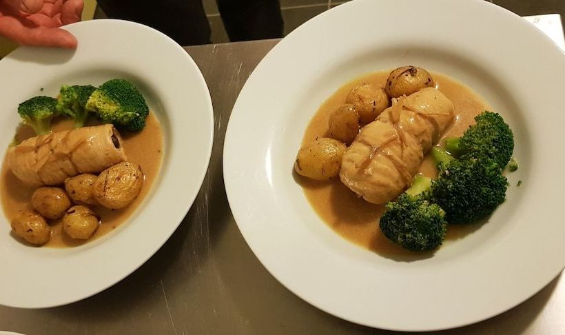 Bed and Breakfast Les Babylones