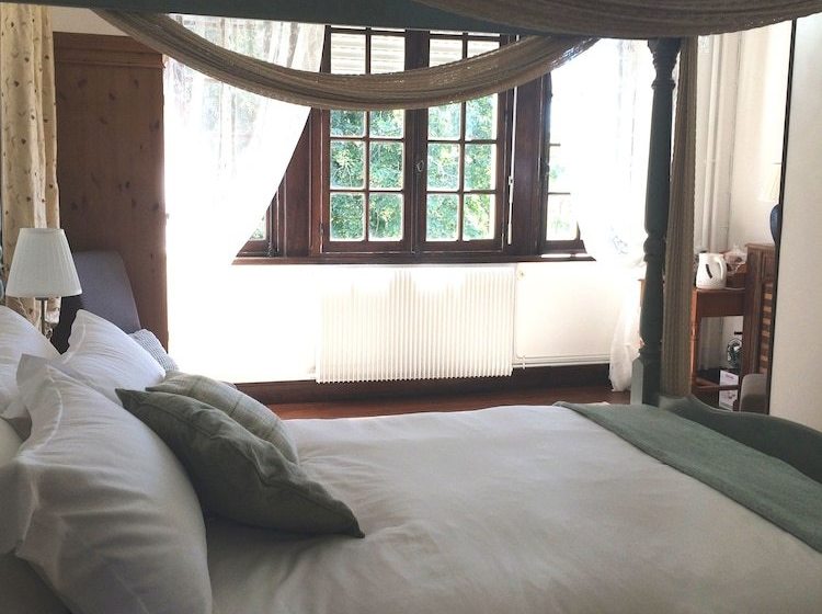 Bed and Breakfast Maison Saffores
