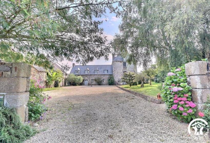 住宿加早餐  Manoir De Sevin