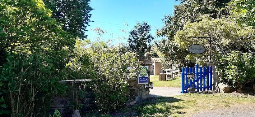 צימר Nuances Bretonnes