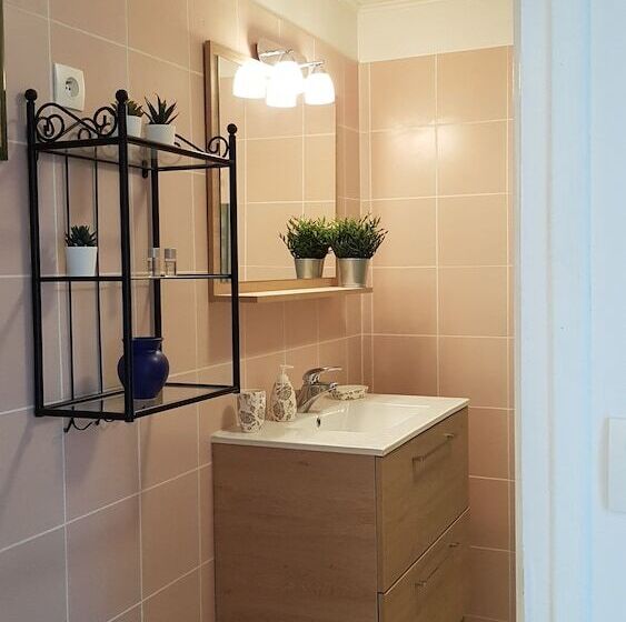 צימר Nuances Bretonnes