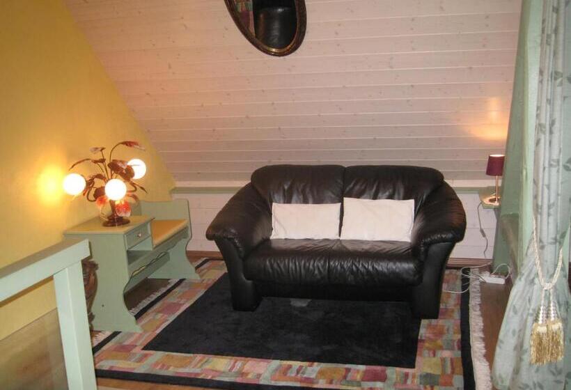 ベッドアンドブレックファースト Romantikmühle Heartlandranch