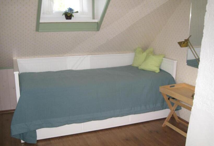 ベッドアンドブレックファースト Romantikmühle Heartlandranch