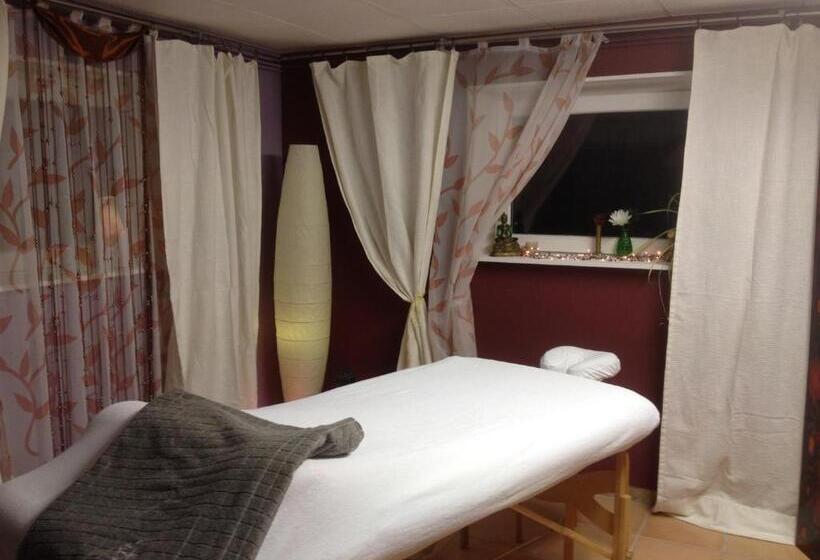 ベッドアンドブレックファースト Romantikmühle Heartlandranch