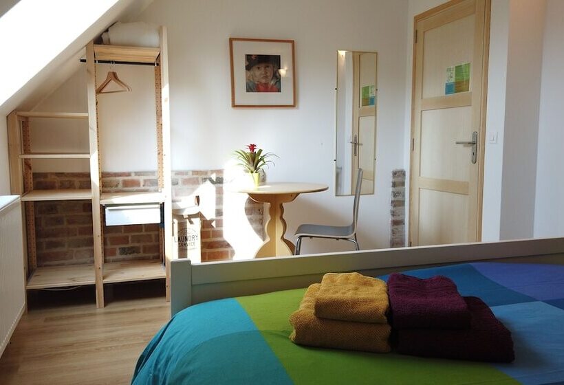 민박 ô Saveur De L’instant