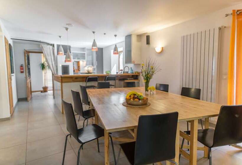 민박 ô Saveur De L’instant